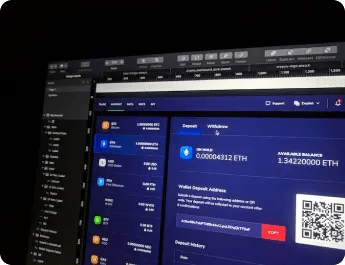Blockchain SEO